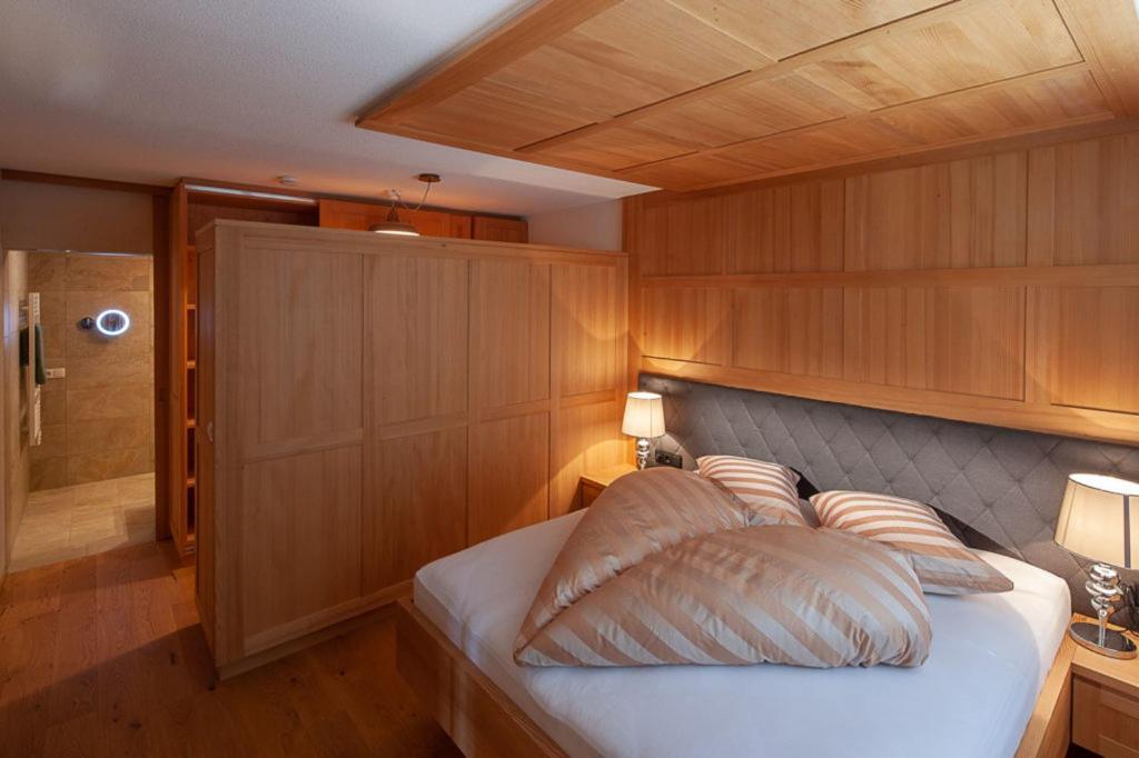Ferienwohnung Smart Living ダーミュルス エクステリア 写真